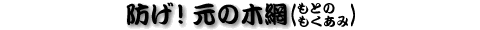 �h���I���̖ؖ�