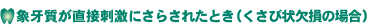 ۉ县ڎhɂ炳ꂽƂ