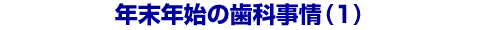 �N���N�n�̎��Ȏ���i1�j