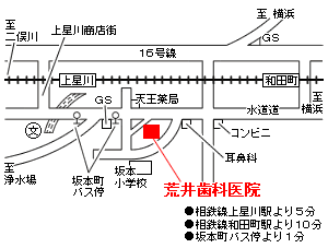 r䎕Ȉ@ ւ̒n}