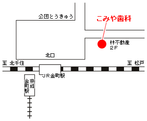 ݂⎕Ȉ@ ւ̒n}