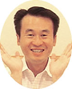 島田歯科医院 院長写真